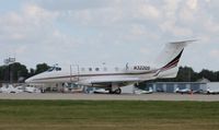 N322QS @ KOSH - EMB-505 - by Mark Pasqualino