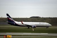 VP-BZA @ EKCH - VP-BZA taxing for take off rw 04L - by Erik Oxtorp