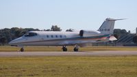 XA-MGM @ ORL - Lear 60 - by Florida Metal