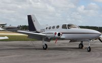 YV2112 @ TMB - Cessna 402B - by Florida Metal