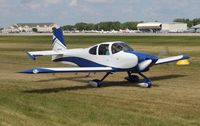 N475TD @ KOSH - Vans RV-10 - by Mark Pasqualino