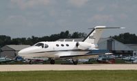 N1EL @ KOSH - Cessna 510 - by Mark Pasqualino