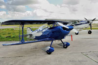 N519DC @ HWO - North Perry