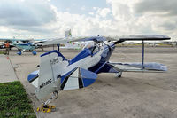 N519DC @ HWO - North Perry - by Alex Feldstein