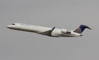 N791SK @ KLAX - CL-600-2C10