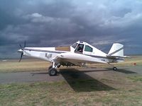 VH-KYQ @ YHSM - Horsham Australia around 2012 - by tod502