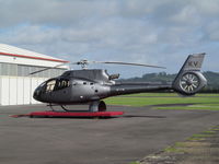 ZK-HKV @ NZAR - must be soon off to pastures new - by magnaman