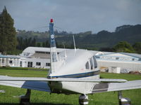 ZK-MIL photo, click to enlarge