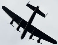 PA474 @ EGLF - Displaying at FIA 2010. - by kenvidkid
