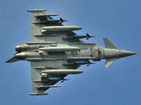 ZJ700 @ EGLF - Displaying at FIA 2010. - by kenvidkid