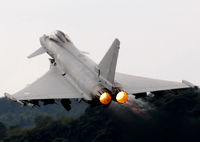 ZJ700 @ EGLF - Displaying at FIA 2010. - by kenvidkid