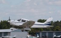 C-GRZP @ KOSH - Piper PA-28-161 - by Mark Pasqualino