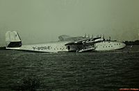 F-BDRE - Supposedly taken at Biscarosse - by unknown