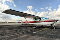 N77177 @ HWO - North Perry - by Alex Feldstein