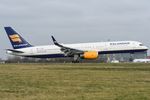 TF-ISD @ LOWW - Icelandair Boeing 757-200 - by Dietmar Schreiber - VAP