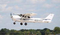 N2277T @ KOSH - Cessna 172S