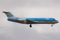 PH-KZK @ LFBO - Landing - by micka2b