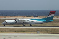 LX-LGD @ LFMN - Landing - by micka2b