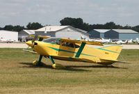 N8WX @ KOSH - Sorrell SNS-7 Hiperbipe - by Mark Pasqualino