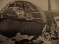64-0547 @ VN - Wayne Eckley ( FE ) 
My Father Jack McCrary ( FE )
64-0547     Romeo C
1967 Viet Nam - by unknown