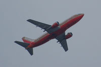 N336SW @ KSEA - At SEA - by Micha Lueck