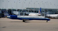 N845HK @ KORD - Taxi O'Hare - by Ronald Barker