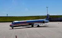 N948TW @ KCOS - Taxi COS - by Ronald Barker