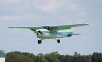 N58964 @ KOSH - Cessna 182P - by Mark Pasqualino