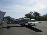 N39894 @ SZP - 1973 Bellanca 17-30A SUPER VIKING 300A, Continental IO-520 300/285 Hp - by Doug Robertson