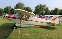 N85SD @ KOSH - Windrider Super SPT - by Mark Pasqualino