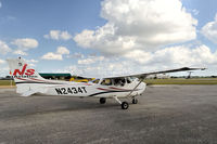 N2434T @ HWO - North Perry
