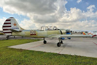 N52CY @ HWO - North Perry - by Alex Feldstein