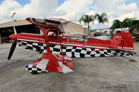 N160DS @ HWO - North Perry - by Alex Feldstein