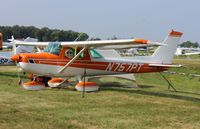 N757PT @ KOSH - Cessna 152
