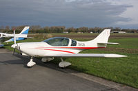 59-CZB @ EBFN - First picture. - by Stefan De Sutter