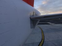 G-EZDX @ LFBD - Easy 4115 to Amsterdam - by Jean Goubet-FRENCHSKY