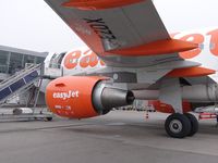 G-EZDX @ EHAM - Easy parking Hotel from Bordeaux - by Jean Goubet-FRENCHSKY