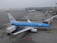 PH-BGG @ EHAM - KLM from and to London LHR - by Jean Goubet-FRENCHSKY