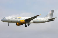 EC-FCB @ LEBL - Landing - by micka2b