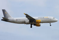 EC-GRH @ LEBL - Landing - by micka2b