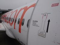 G-EZDX @ EHAM - Easy boarding to Bordeaux - by Jean Goubet-FRENCHSKY