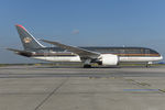 JY-BAA @ LOWW - Royal Jordanian Boeing 787-8 - by Dietmar Schreiber - VAP