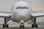 SP-LRF @ LOWW - LOT Boeing 787-8 - by Dietmar Schreiber - VAP