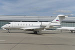 RA-67221 @ LOWW - BD100 Challenger 300