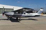 N700RS @ LOWW - Cessna 210