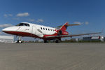 LY-FSK @ LOWW - Bae 125