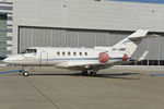 OK-HWK @ LOWW - Bae 125