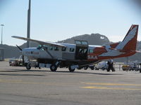 ZK-SAA photo, click to enlarge