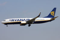 EI-EFA @ LEBL - Landing - by micka2b
