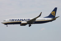 EI-DPR @ LEBL - Landing - by micka2b